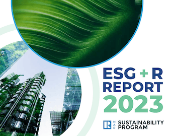 2024 ESG Report - Regional Bank preview