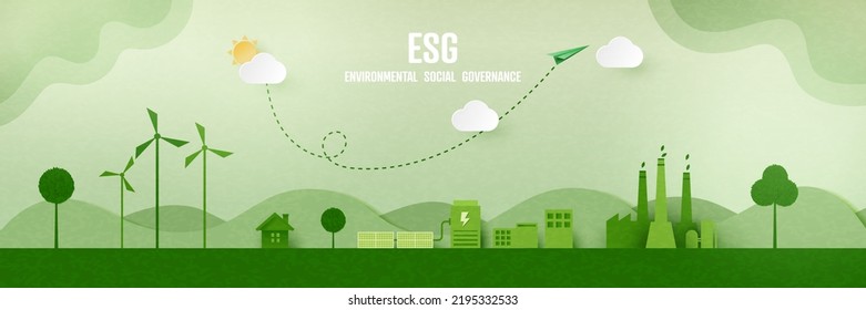 ESG Books
